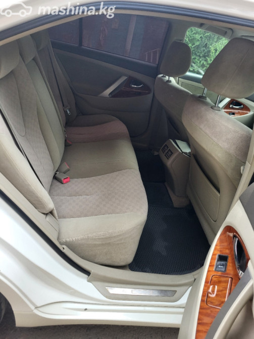 Toyota Camry VI (XV40) 2.4, 2008 Bishkek - photo 8