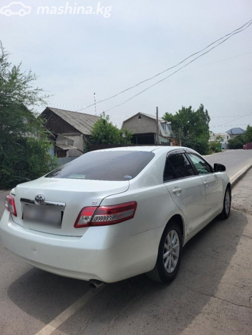 Toyota Camry VI (XV40) 2.4, 2008 Bishkek - photo 5