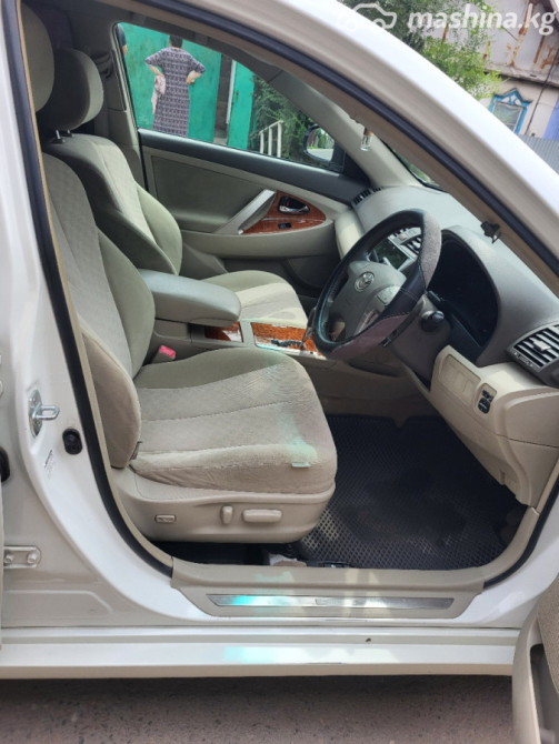 Toyota Camry VI (XV40) 2.4, 2008 Bishkek - photo 7