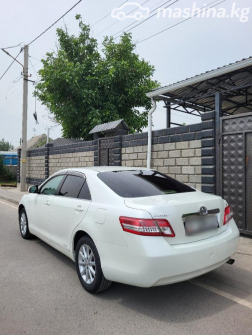Toyota Camry VI (XV40) 2.4, 2008 Bishkek - photo 6