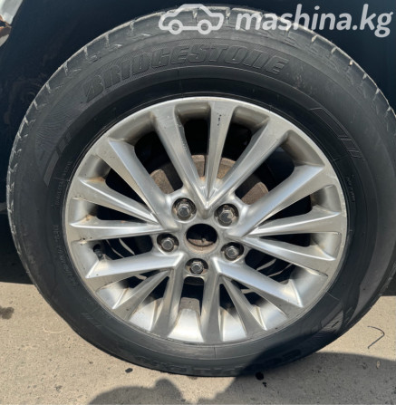 Toyota Camry IV (XV20) 2.2, 1999 Бишкек - сүрөт 3