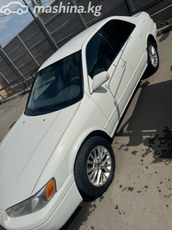 Toyota Camry IV (XV20) 2.2, 1999 Бишкек - сүрөт 5