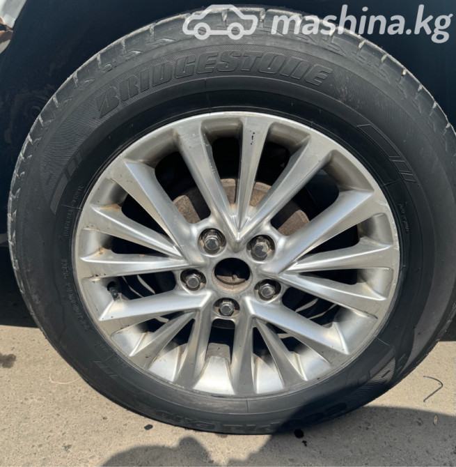 Toyota Camry IV (XV20) 2.2, 1999 Бишкек - изображение 3