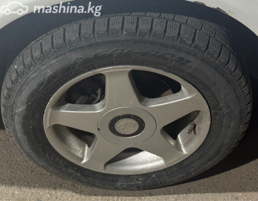 Toyota Camry IV (XV20) 2.2, 1999 Бишкек - изображение 4