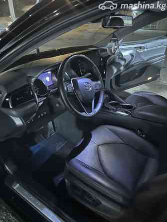 Toyota Camry VIII (XV70) Рестайлинг 2.5, 2023 Бишкек
