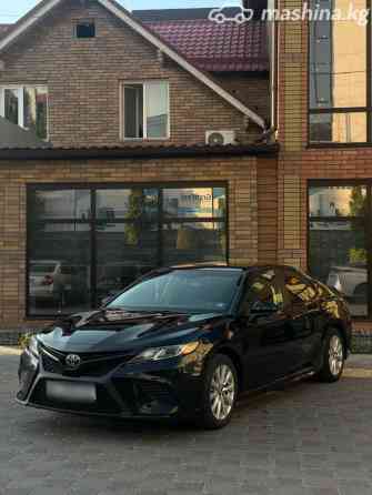 Toyota Camry VIII (XV70) 2.5, 2019 Бишкек
