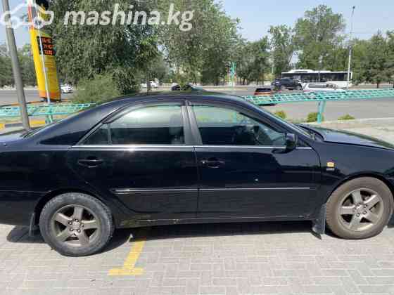 Toyota Camry V (XV30) 2.4, 2005 Бишкек