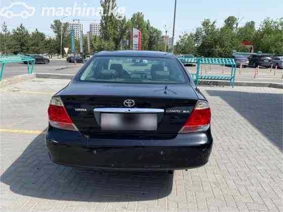 Toyota Camry V (XV30) 2.4, 2005 Бишкек