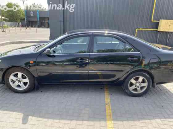 Toyota Camry V (XV30) 2.4, 2005 Бишкек