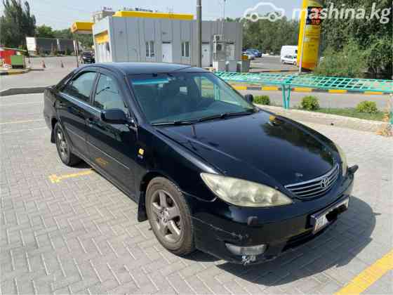 Toyota Camry V (XV30) 2.4, 2005 Бишкек