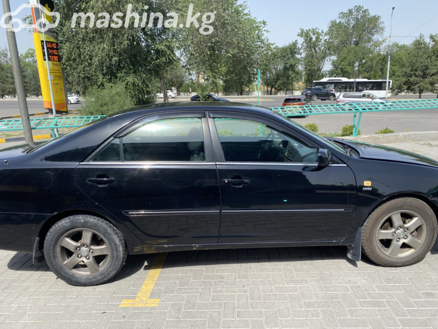 Toyota Camry V (XV30) 2.4, 2005 Бишкек - изображение 5