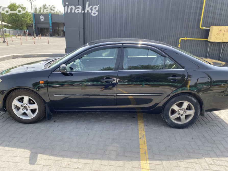 Toyota Camry V (XV30) 2.4, 2005 Бишкек - изображение 4