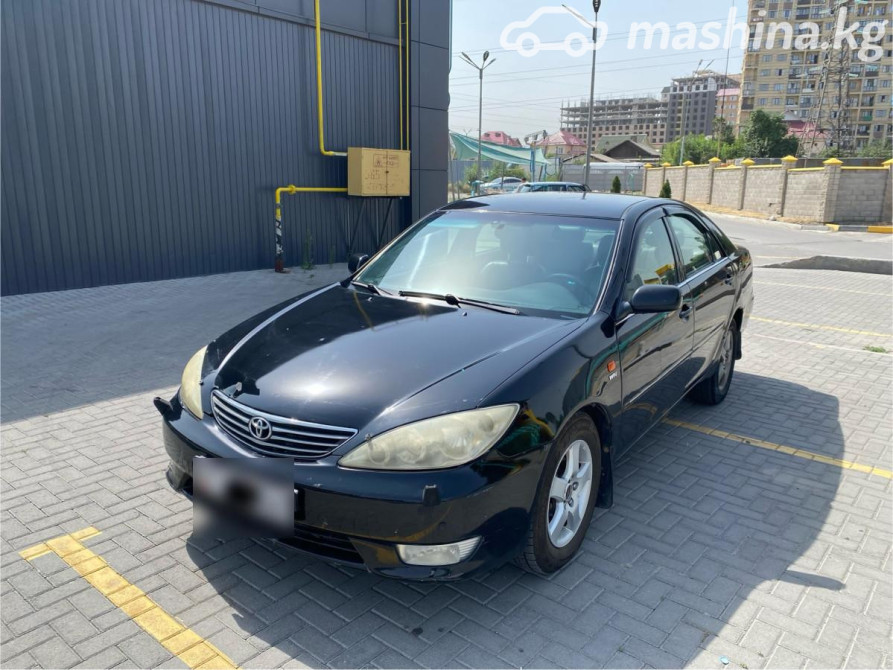 Toyota Camry V (XV30) 2.4, 2005 Бишкек - изображение 1