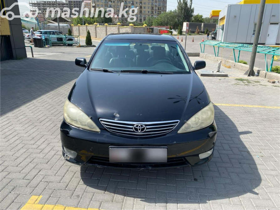 Toyota Camry V (XV30) 2.4, 2005 Бишкек - изображение 2