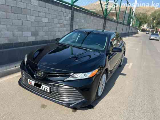 Toyota Camry VIII (XV70) US Market 2.5, 2020 Бишкек