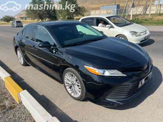 Toyota Camry VIII (XV70) US Market 2.5, 2020 Бишкек