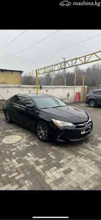 Toyota Camry VII (XV50) Рестайлинг 2.5, 2015 Бишкек