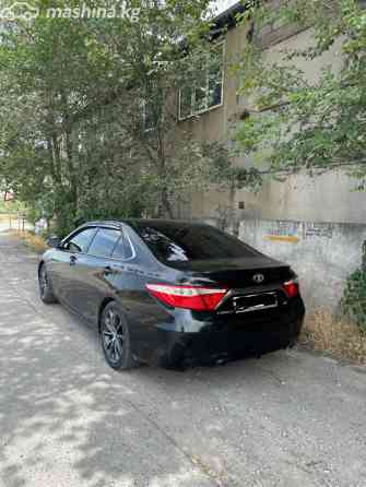 Toyota Camry VII (XV50) Рестайлинг 2.5, 2015 Бишкек