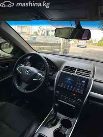Toyota Camry VII (XV50) Рестайлинг 2.5, 2015 Бишкек