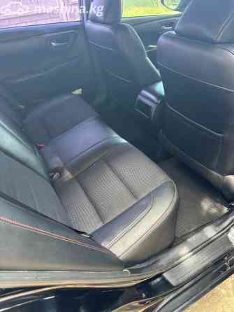 Toyota Camry VII (XV50) Рестайлинг 2.5, 2015 Бишкек