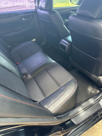 Toyota Camry VII (XV50) Рестайлинг 2.5, 2015 Бишкек - сүрөт 4