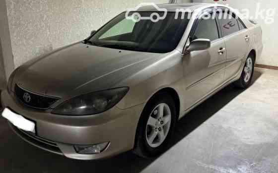 Toyota Camry V (XV30) 2.4, 2005 Бишкек