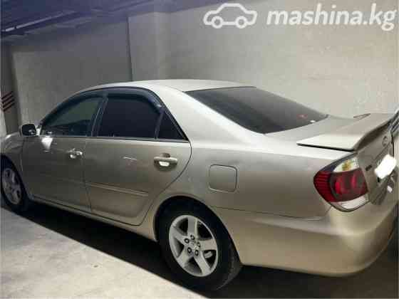 Toyota Camry V (XV30) 2.4, 2005 Бишкек