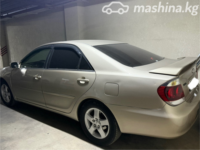 Toyota Camry V (XV30) 2.4, 2005 Бишкек - сүрөт 2