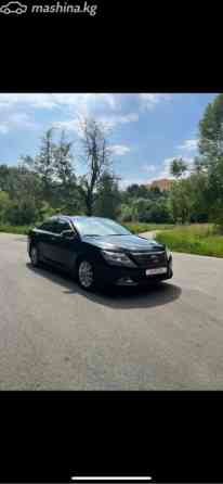 Toyota Camry VII (XV50) 3.5, 2014 Бишкек