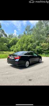 Toyota Camry VII (XV50) 3.5, 2014 Бишкек