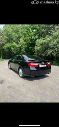 Toyota Camry VII (XV50) 3.5, 2014 Бишкек