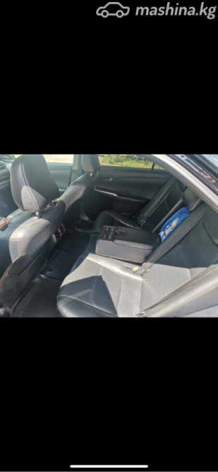 Toyota Camry VII (XV50) 3.5, 2014 Бишкек - изображение 9