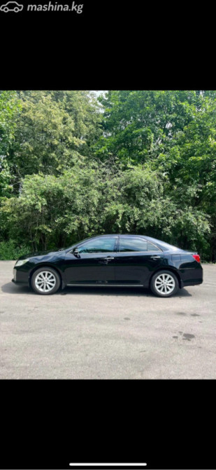 Toyota Camry VII (XV50) 3.5, 2014 Бишкек - изображение 5