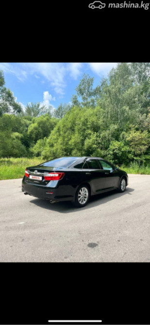 Toyota Camry VII (XV50) 3.5, 2014 Бишкек - изображение 2