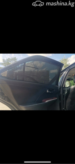 Toyota Camry VII (XV50) 3.5, 2014 Бишкек - изображение 8