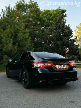 Toyota Camry VIII (XV70) Рестайлинг 2.5, 2020 Бишкек