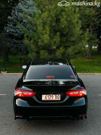 Toyota Camry VIII (XV70) Рестайлинг 2.5, 2020 Бишкек