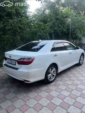 Toyota Camry VII (XV50) Рестайлинг 2 2.5, 2018 Бишкек