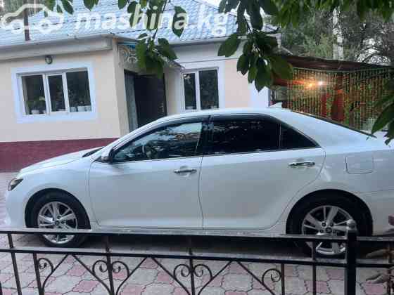 Toyota Camry VII (XV50) Рестайлинг 2 2.5, 2018 Бишкек