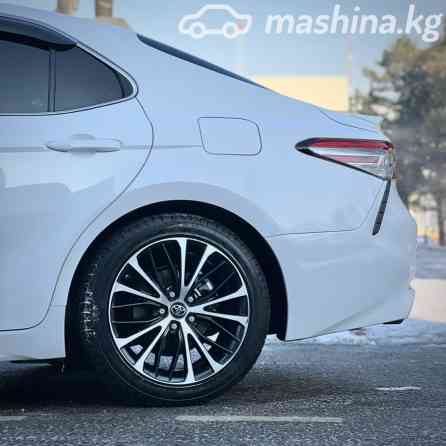 Toyota Camry VIII (XV70) US Market 2.5, 2018 Бишкек