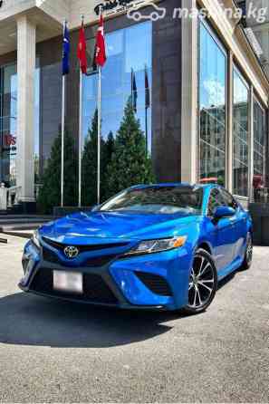 Toyota Camry VIII (XV70) 2.5, 2018 Бишкек