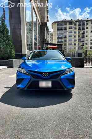 Toyota Camry VIII (XV70) 2.5, 2018 Бишкек