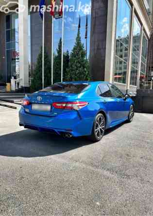 Toyota Camry VIII (XV70) 2.5, 2018 Бишкек