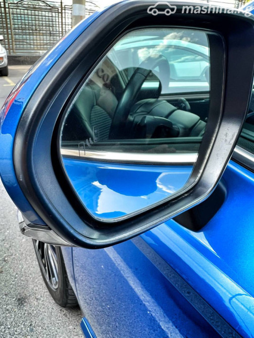 Toyota Camry VIII (XV70) 2.5, 2018 Бишкек - изображение 10