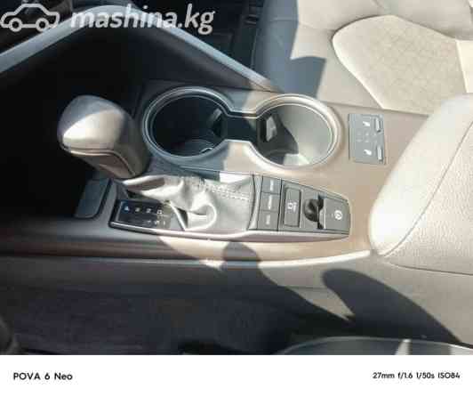 Toyota Camry VIII (XV70) Рестайлинг 2.5, 2021 Бишкек