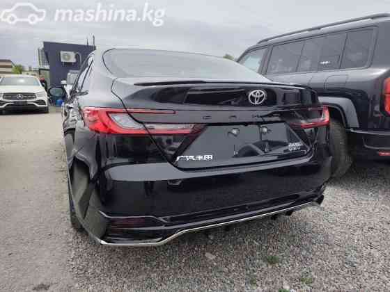 Toyota Camry IX (XV80) China Market 2.0, 2025 Бишкек