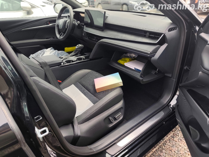 Toyota Camry IX (XV80) China Market 2.0, 2025 Бишкек - сүрөт 6