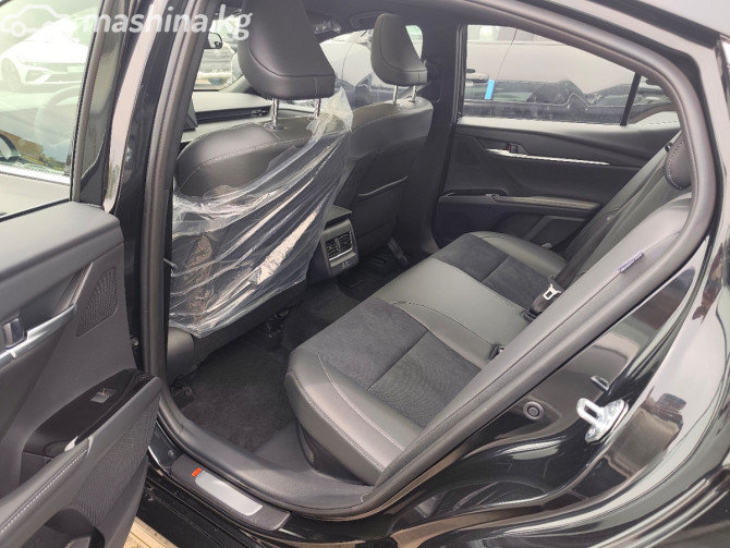 Toyota Camry IX (XV80) China Market 2.0, 2025 Бишкек - сүрөт 8