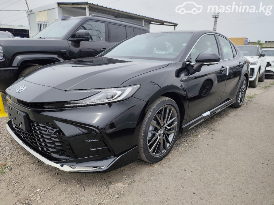 Toyota Camry IX (XV80) China Market 2.0, 2025 Bishkek - photo 2