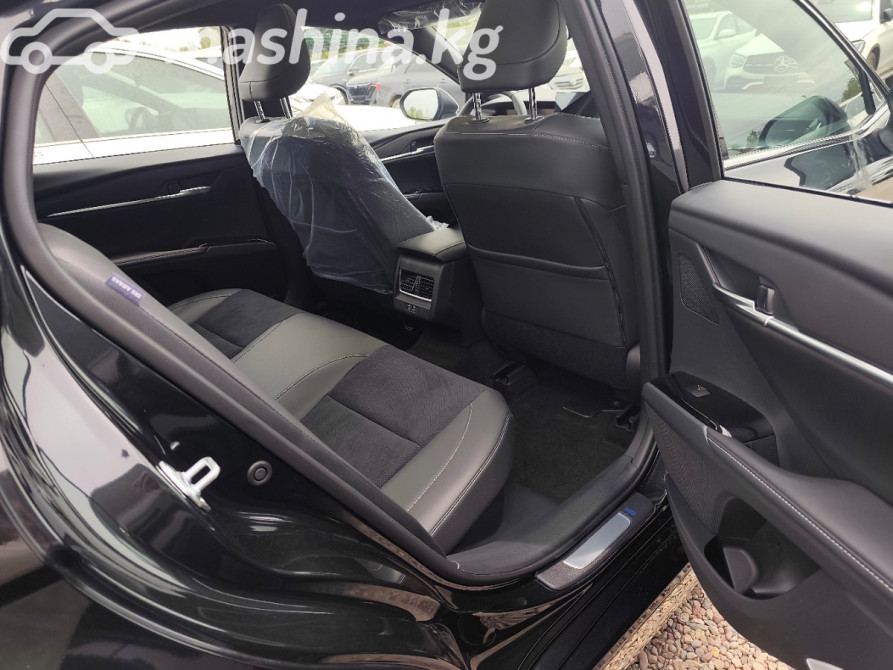 Toyota Camry IX (XV80) China Market 2.0, 2025 Bishkek - photo 7
